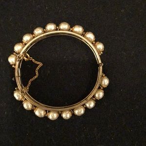 Miriam Haskell Vintage Bracelet